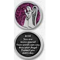 Companion Coin w/Angel & Message for Mom (Retail Packaging)